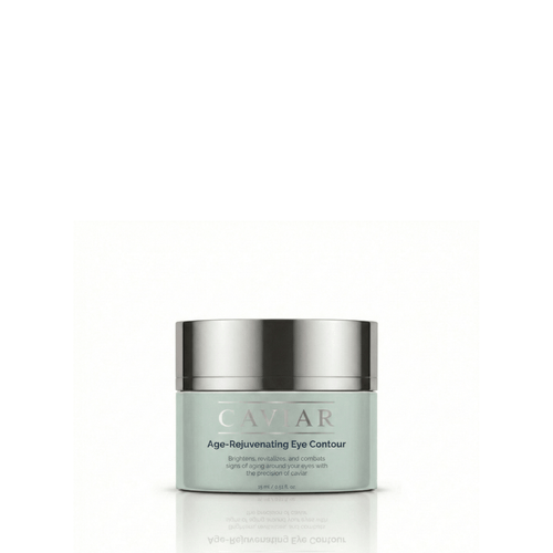 Caviar Skin Solution Caviar Crema Contorno De Ojos 15 Ml