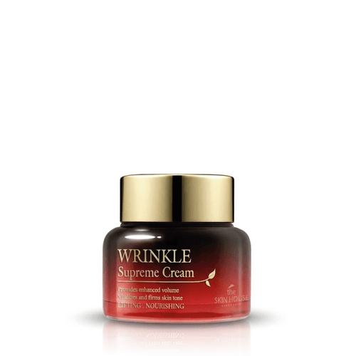 The Skin House  Crema Wrinkle Supreme 50 Ml