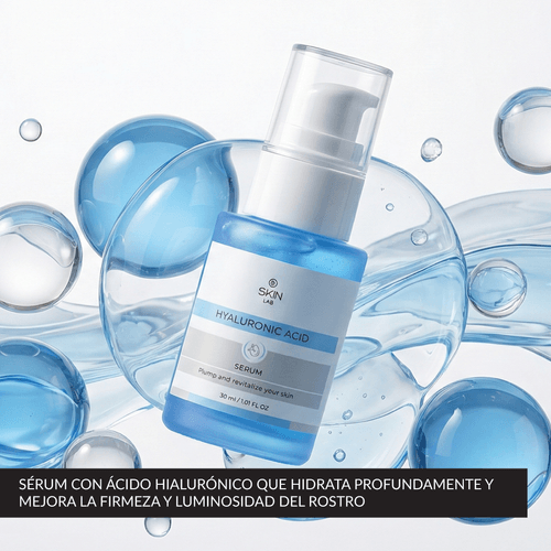 Skin Lab  Hyaluronic Acid Serum 30 Ml