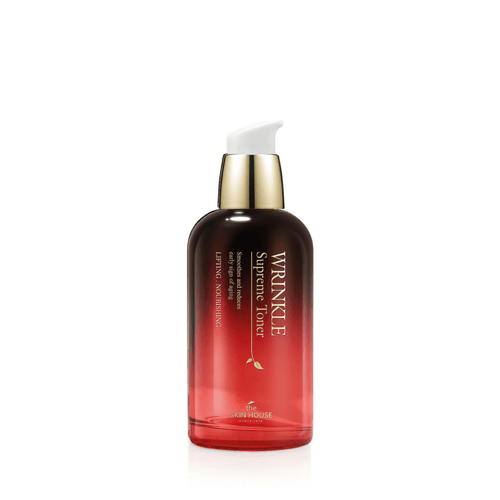 The Skin House  Tonico Wrinkle Supreme 130 Ml