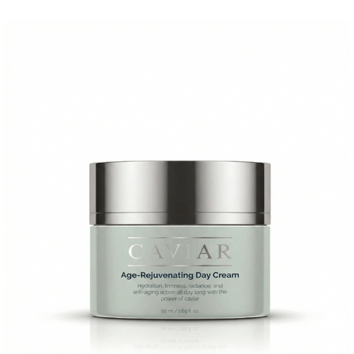 Caviar Skin Solution Caviar Crema De Día Antiedad 50 Ml