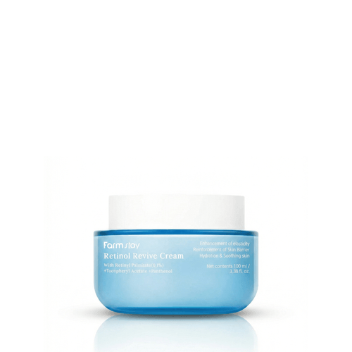 Farmstay  Crema Retinol Revive 100 Ml