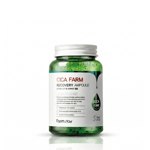 Farmstay  Cica Farm Recovery Ampolla 250 Ml