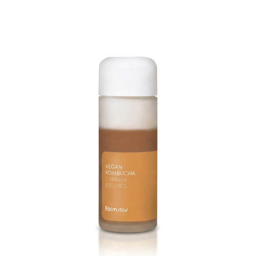 Farmstay  Esencia Cremosa Vegan Kombucha 140 Ml