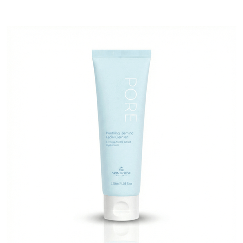 The Skin House  Limp Facial Espuma Pore Purif 120 Ml
